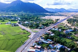 Bình Định sắp đấu giá 170 lô đất, khởi điểm từ 816 triệu/lô