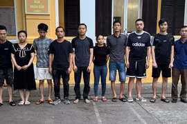 Phá đường dây đánh bạc, dùng AI rửa tiền hơn 1.000 tỷ đồng