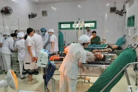 Hé lộ nguyên nhân vụ tai nạn khiến nhiều người thương vong ở Quảng Trị