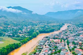 Sơn La đưa 75 lô đất lên sàn, giá khởi điểm thấp bất ngờ