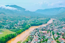 Sơn La đưa 75 lô đất lên sàn, giá khởi điểm thấp bất ngờ