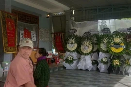 Nữ sinh lớp 9 ở Quảng trị tử vong sau tiết học thể dục