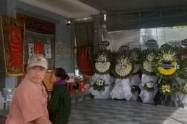 Nữ sinh lớp 9 ở Quảng trị tử vong sau tiết học thể dục