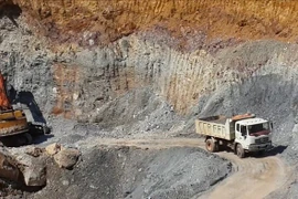 Vì sao Công ty TNHH Hà Cương bị phạt 650 triệu đồng?