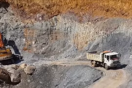 Vì sao Công ty TNHH Hà Cương bị phạt 650 triệu đồng?