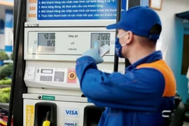 Giá xăng hôm nay 14/6: Tăng mạnh?