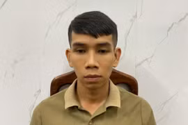 Bắt nóng đối tượng trộm cắp tài sản ở Đà Nẵng