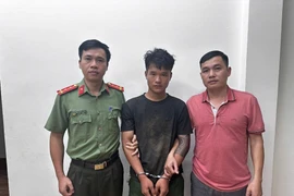 Hai đối tượng truy nã “sa lưới” sau nhiều năm lẩn trốn