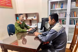 Tá hoả khi mua đất thật, nhận sổ đỏ giả ở Hà Tĩnh