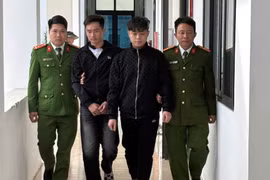 Lừa bán vé xe khách qua mạng, 2 đối tượng chiếm đoạt hơn 200 triệu đồng