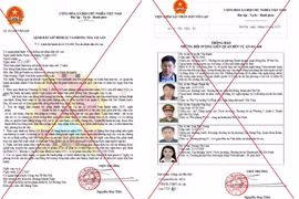 Kịp thời giải cứu 3 sinh viên bị 'bắt cóc online' ở Lâm Đồng