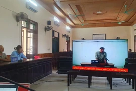 Lĩnh 150 tháng tù vì chiếm đoạt tiền đi xuất khẩu lao động