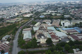 Không giấy phép môi trường, Công ty Thanh Thanh bị xử phạt