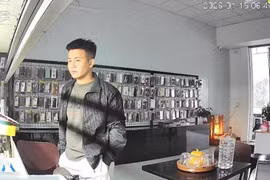 Truy bắt nghi phạm cướp giật tài sản ở Hà Tĩnh