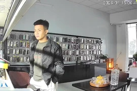 Truy bắt nghi phạm cướp giật tài sản ở Hà Tĩnh