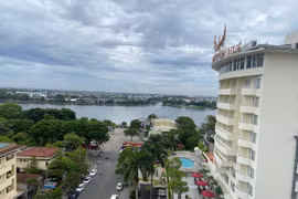 Rao bán khu khách sạn ở Huế, khởi điểm hơn 133,2 tỷ đồng