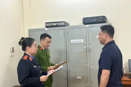 Khởi tố đối tượng 'chặn đầu, khóa đuôi' ô tô người khác ở Hà Tĩnh