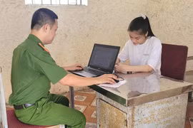 Hot girl lừa đảo, chiếm đoạt hơn 17 tỷ đồng ở Hà Tĩnh