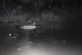 Tìm thấy thi thể học sinh ở Hà Tĩnh sau 2 ngày mất tích