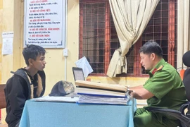 Tóm gọn 'đạo chích' trộm nhiều nữ trang đắt tiền ở Đồng Tháp