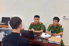 Giải cứu nam thanh niên sập bẫy “bắt cóc online” ở Hà Tĩnh