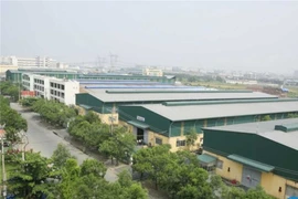 Khai khống vốn điều lệ, một doanh nghiệp bị phạt 115 triệu đồng