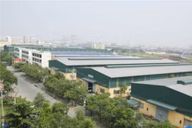 Khai khống vốn điều lệ, một doanh nghiệp bị phạt 115 triệu đồng