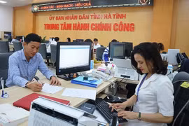 Hà Tĩnh có 12 xã, phường áp dụng mức lương vùng III