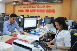 Hà Tĩnh có 12 xã, phường áp dụng mức lương vùng III