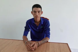 Bắt thêm 1 đối tượng giả danh công an cưỡng đoạt tài sản