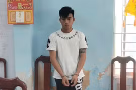 Liên tiếp xảy ra 2 vụ xâm hại trẻ em ở An Giang