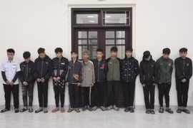 Khởi tố nhiều đối tượng trong vụ 3 người tử vong trên đường ở Quảng Trị