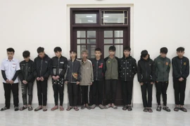 Khởi tố nhiều đối tượng trong vụ 3 người tử vong trên đường ở Quảng Trị