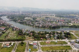 Hà Nam chuẩn bị đưa 3 khu đất vàng lên sàn đấu giá