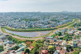 Dự án khu dân cư gần 530 tỷ đồng ở Gia Lai đã có chủ