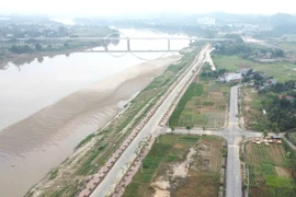 Đấu giá thành công dự án khu dân cư, Lào Cai thu về hơn 216 tỷ đồng