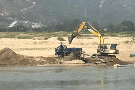 Quảng Ngãi chuẩn bị đưa 18 mỏ khoáng sản ra đấu giá