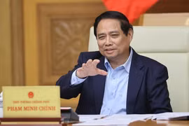 Sử dụng hiệu quả các trụ sở sau sáp nhập, tránh thất thoát, lãng phí