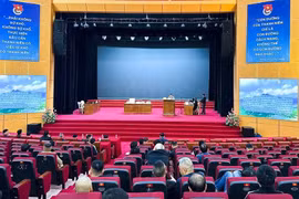 Đấu thành công 8 mỏ vật liệu xây dựng ở Hà Tĩnh