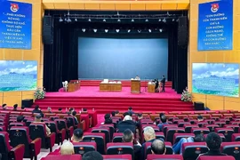 Đấu thành công 8 mỏ vật liệu xây dựng ở Hà Tĩnh