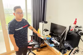 Khởi tố đối tượng lừa đảo trên mạng, chiếm đoạt hơn 1 tỷ đồng