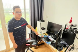 Khởi tố đối tượng lừa đảo trên mạng, chiếm đoạt hơn 1 tỷ đồng