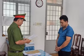 Khởi tố kẻ giao cấu với bé gái 13 tuổi ở An Giang