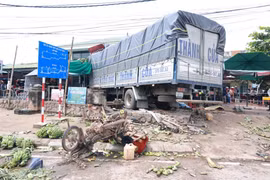 Thông tin mới nhất vụ tai nạn khiến nhiều người thương vong ở Quảng Trị