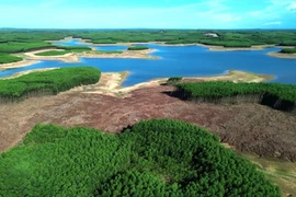 Vì sao dự án du lịch Hồ Ái Tử bị chấm dứt hoạt động?