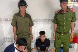 Nam thanh niên đột nhập nhà dân lấy trộm vàng, tiền