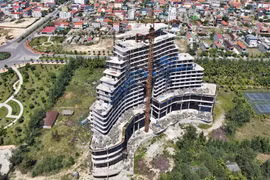 Cưỡng chế thuế chủ dự án khu du lịch Sài Gòn - Bảo Ninh