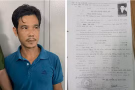 Đối tượng truy nã 'sa lưới' sau 19 năm lẩn trốn