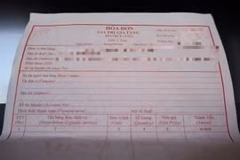 Khởi tố Giám đốc doanh nghiệp ở Hà Tĩnh về tội “Trốn thuế”