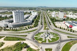 Thanh Hoá tìm chủ cho dự án khu dân cư gần 18.000m2